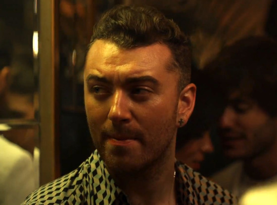 Sam Smith Sam Smith